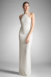 Morgan Gown - Ivory Sequins - Final Sale