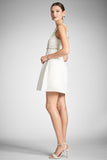 Pia Dress - Ivory