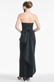 Lucille Gown - Black