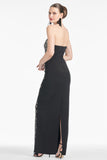 Lucille Gown - Black