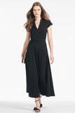 Marian Dress - Black