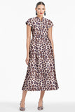 Martine Dress - Big Cat