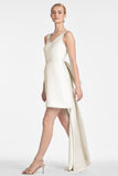 Rosie Dress - Ivory