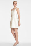 Rosie Dress - Ivory