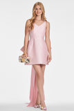 Rosie Dress - Light Pink