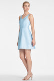 Rosie Dress - Sky Blue