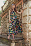 Giorno Dress - Alto Giardino