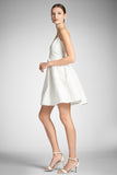 Serena Dress - Ivory