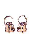 Lenox Obi-Bow Slingback - Big Cat