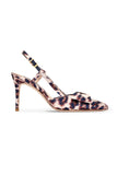 Lenox Obi-Bow Slingback - Big Cat