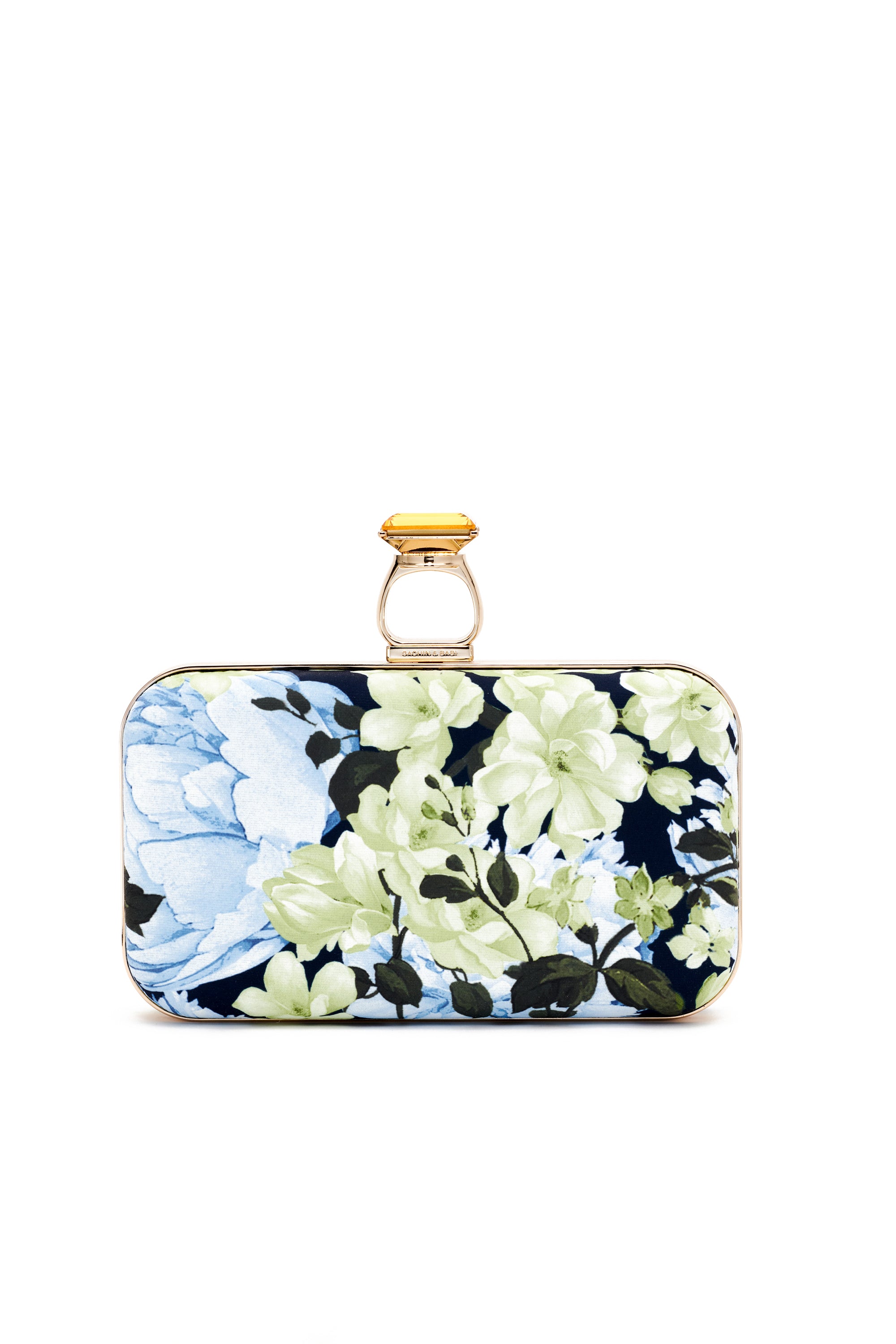 On the Rocks Clutch - Garden Club