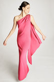 Leslie Gown - Rose Pink - Final Sale