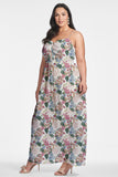 Sienna Gown - Antico Botonico - Final Sale