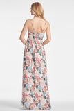 Sienna Gown - Antico Botonico - Final Sale