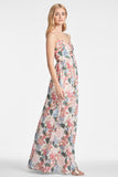 Sienna Gown - Antico Botonico - Final Sale