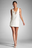 Sylvie Dress - Off White