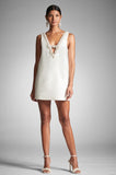 Sylvie Dress - Off White