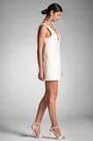 Sylvie Dress - Off White