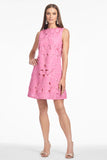 ROSA DRESS - PINK SERENADE