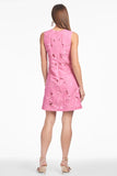 ROSA DRESS - PINK SERENADE