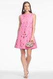 ROSA DRESS - PINK SERENADE