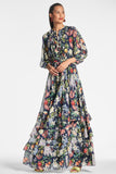 Venus Gown - Alto Giardino - Final Sale