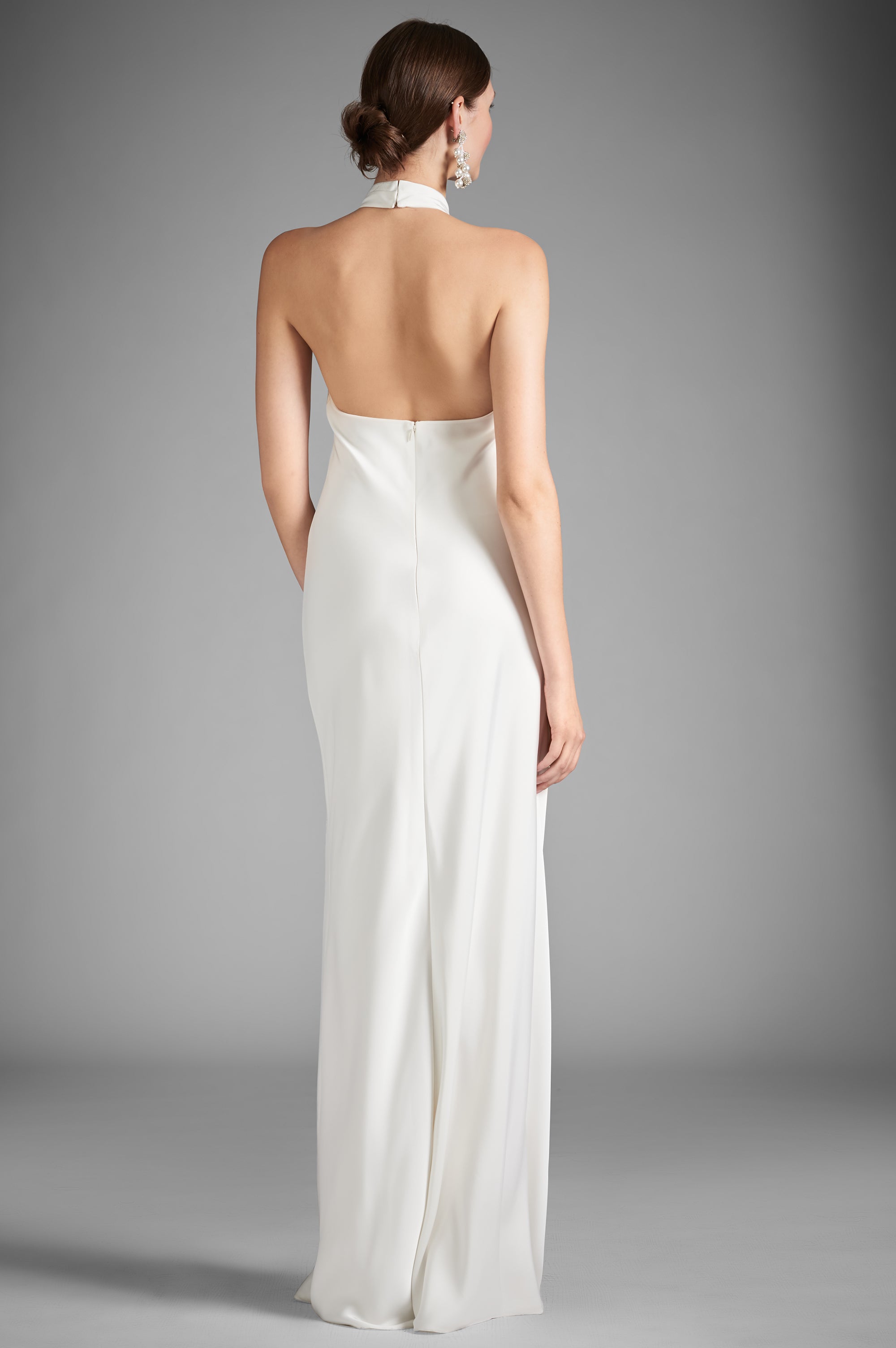 Venus Gown - Off White