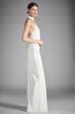 Venus Gown - Off White