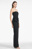 Whitley Jumpsuit - Black